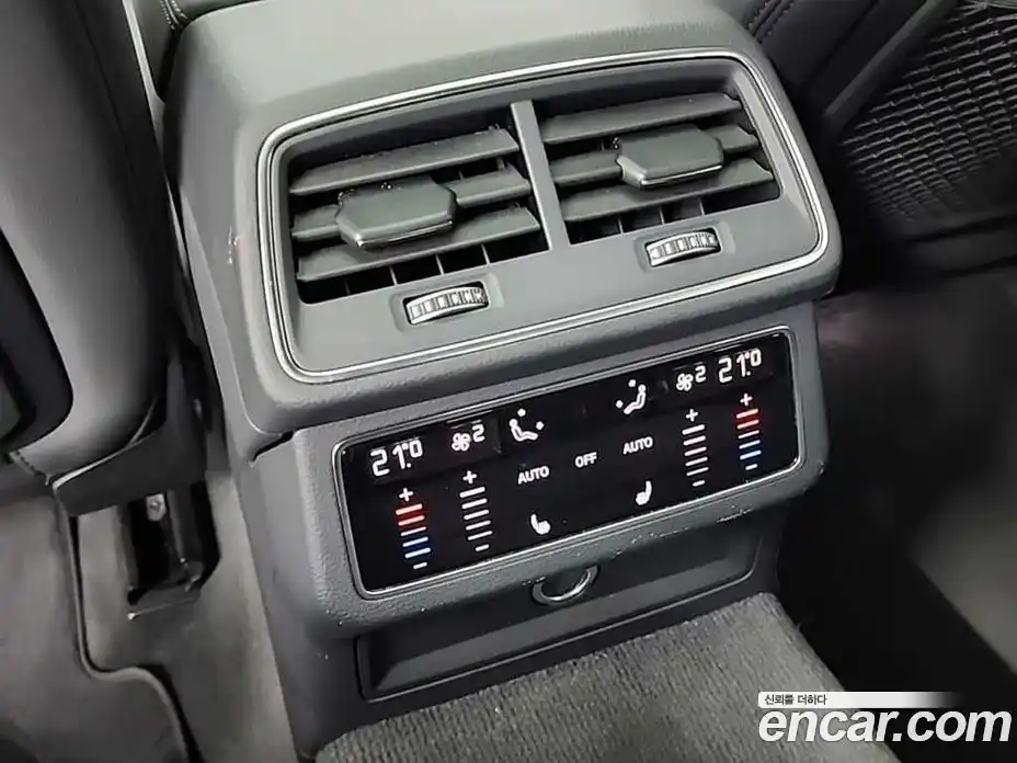 Audi A6 2021 2.0 Автомат в Москве № 823666, фото 13