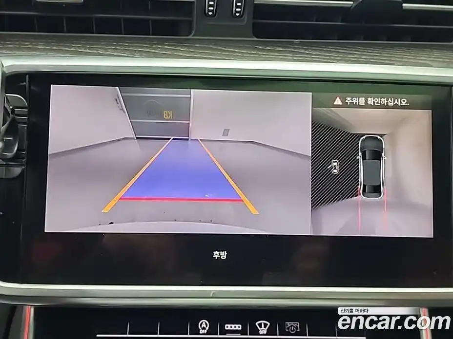 Audi A6 2021 2.0 Автомат в Москве № 823666, фото 16