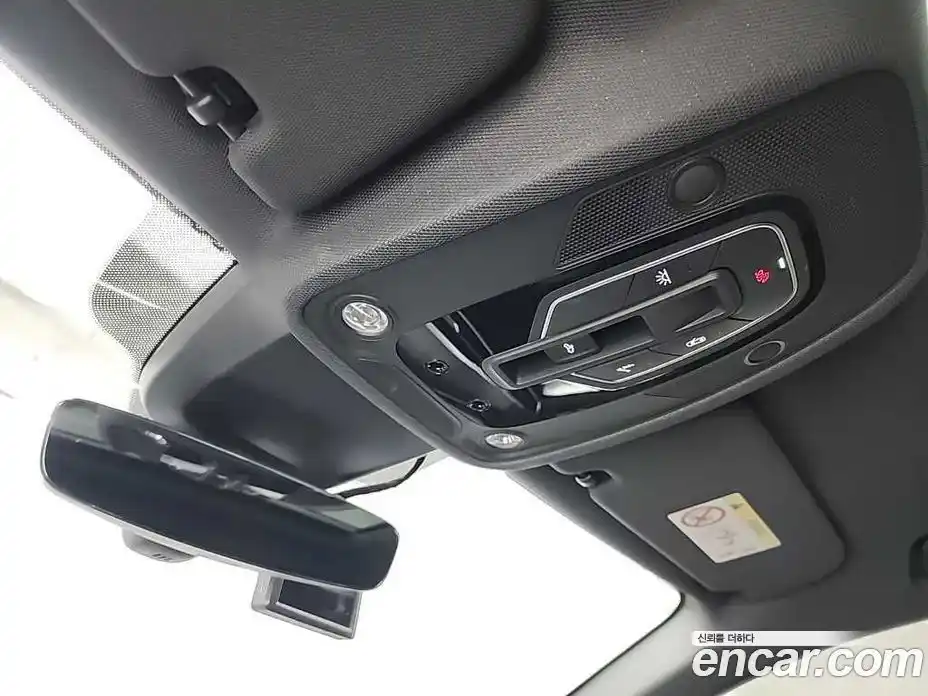 Audi A6 2021 2.0 Автомат в Москве № 823666, фото 17