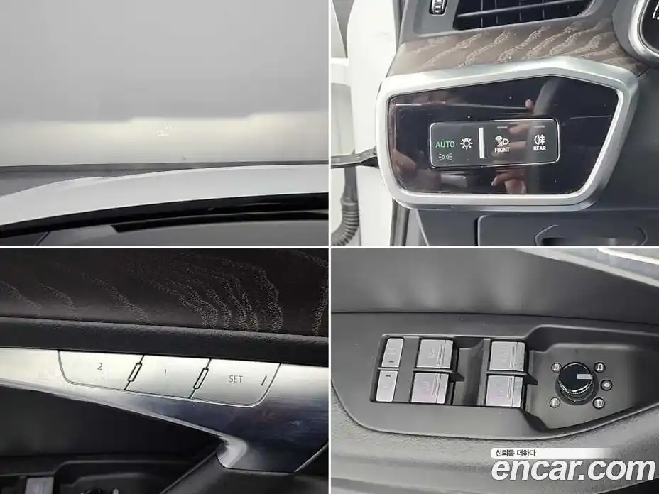 Audi A6 2021 2.0 Автомат в Москве № 823666, фото 19