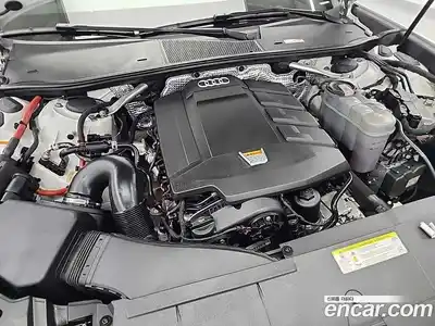 Audi A6 2021 2.0 Автомат в Москве № 823666, миниатюра 5