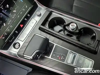 Audi A6 2021 2.0 Автомат в Москве № 823666, миниатюра 8