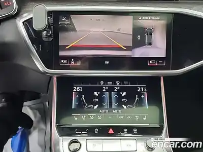 Audi A6 2021 2.0 Автомат в Москве № 823666, миниатюра 10