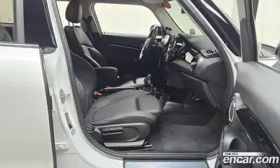 Mini Cooper 2023 1.5 Автомат в Москве № 825248, миниатюра 11