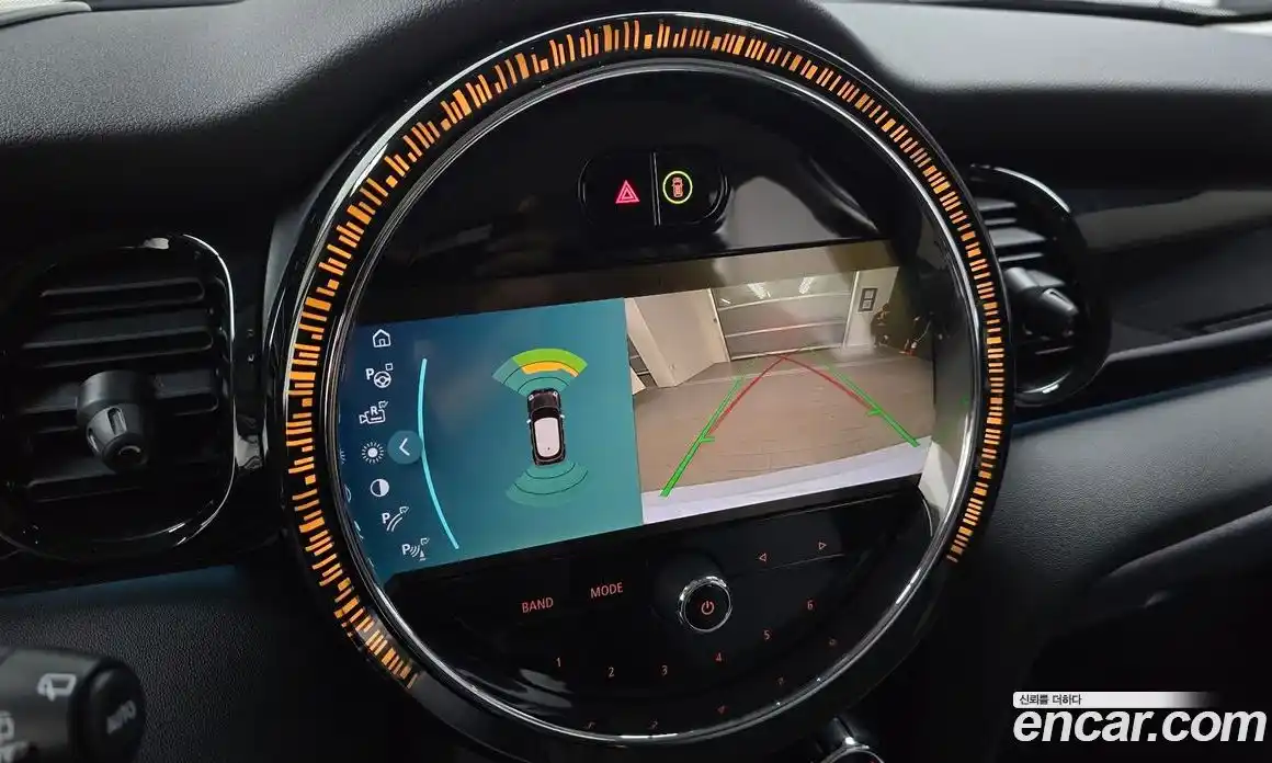 Mini Cooper 2023 1.5 Автомат в Москве № 825248, фото 15