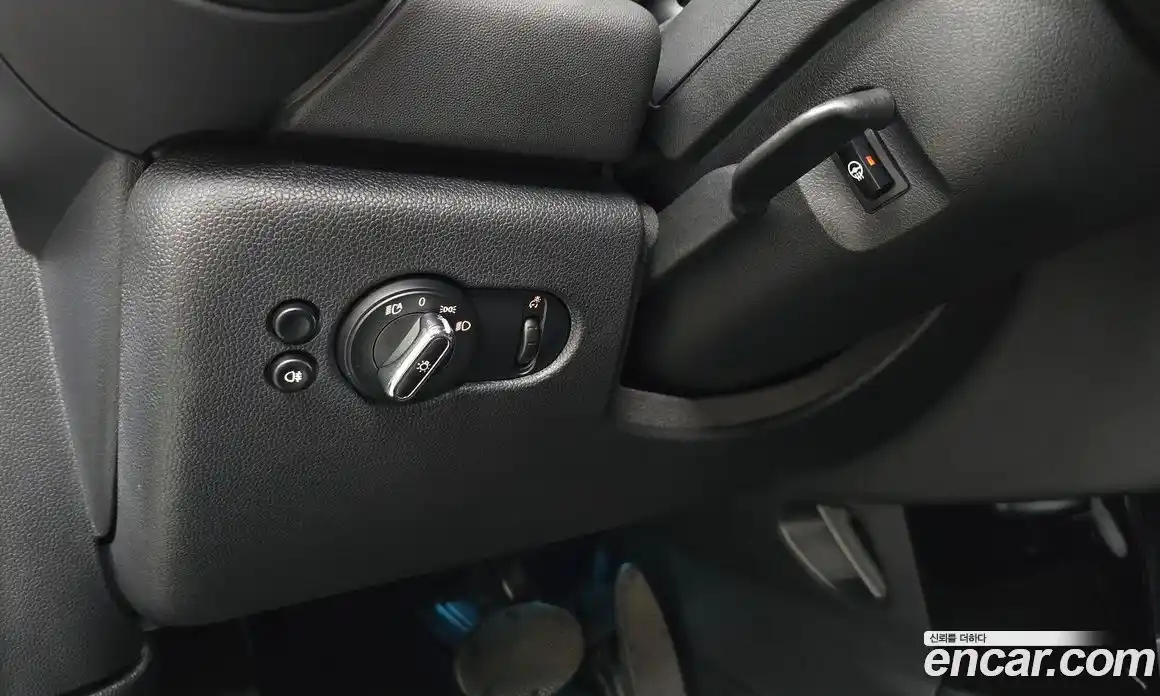 Mini Cooper 2023 1.5 Автомат в Москве № 825248, фото 18