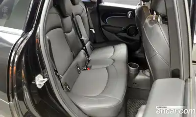 Mini Cooper 2023 1.5 Автомат в Москве № 825255, миниатюра 12