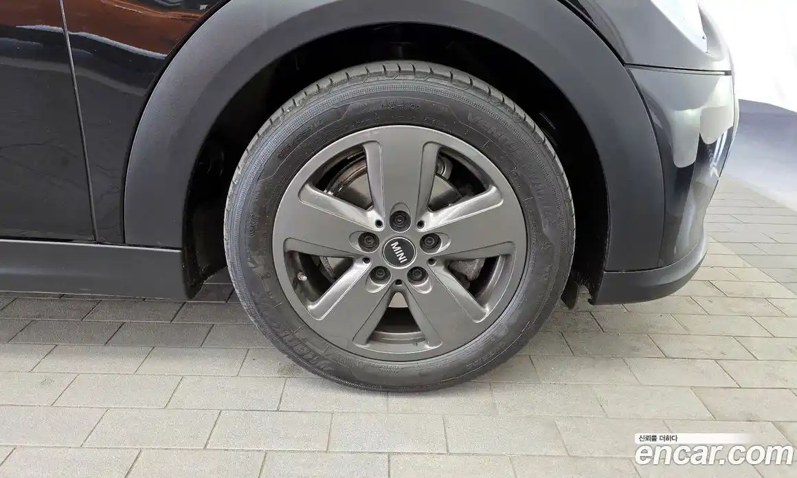 Mini Cooper 2023 1.5 Автомат в Москве № 825255, фото 5