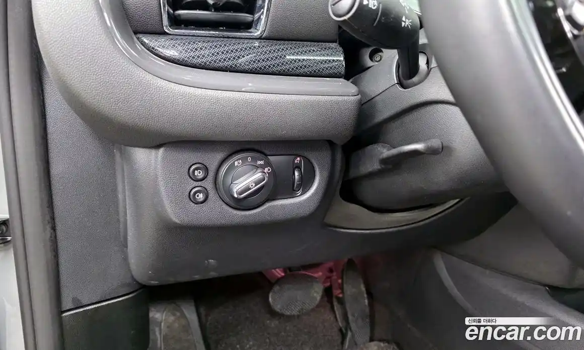 Mini Clubman 2020 2.0 Автомат в Москве № 825280, фото 16