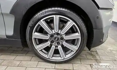 Mini Clubman 2020 2.0 Автомат в Москве № 825280, миниатюра 5