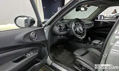 Mini Clubman 2020 2.0 Автомат в Москве № 825280, миниатюра 10