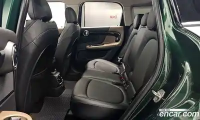 Mini Countryman 2018 2.0 Автомат в Москве № 825385, миниатюра 12