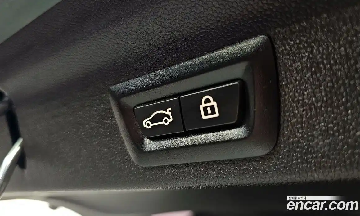 Mini Countryman 2018 2.0 Автомат в Москве № 825385, фото 18