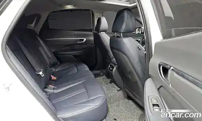 Hyundai Sonata 2024 1.6 гидро в Москве № 119365, миниатюра 11