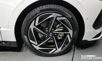 Hyundai Sonata 2024 1.6 гидро в Москве № 119365, миниатюра 5