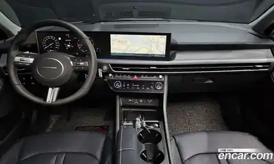 Hyundai Sonata 2024 1.6 гидро в Москве № 119365, миниатюра 7