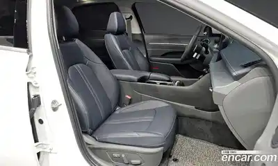 Hyundai Sonata 2024 1.6 гидро в Москве № 119365, миниатюра 10
