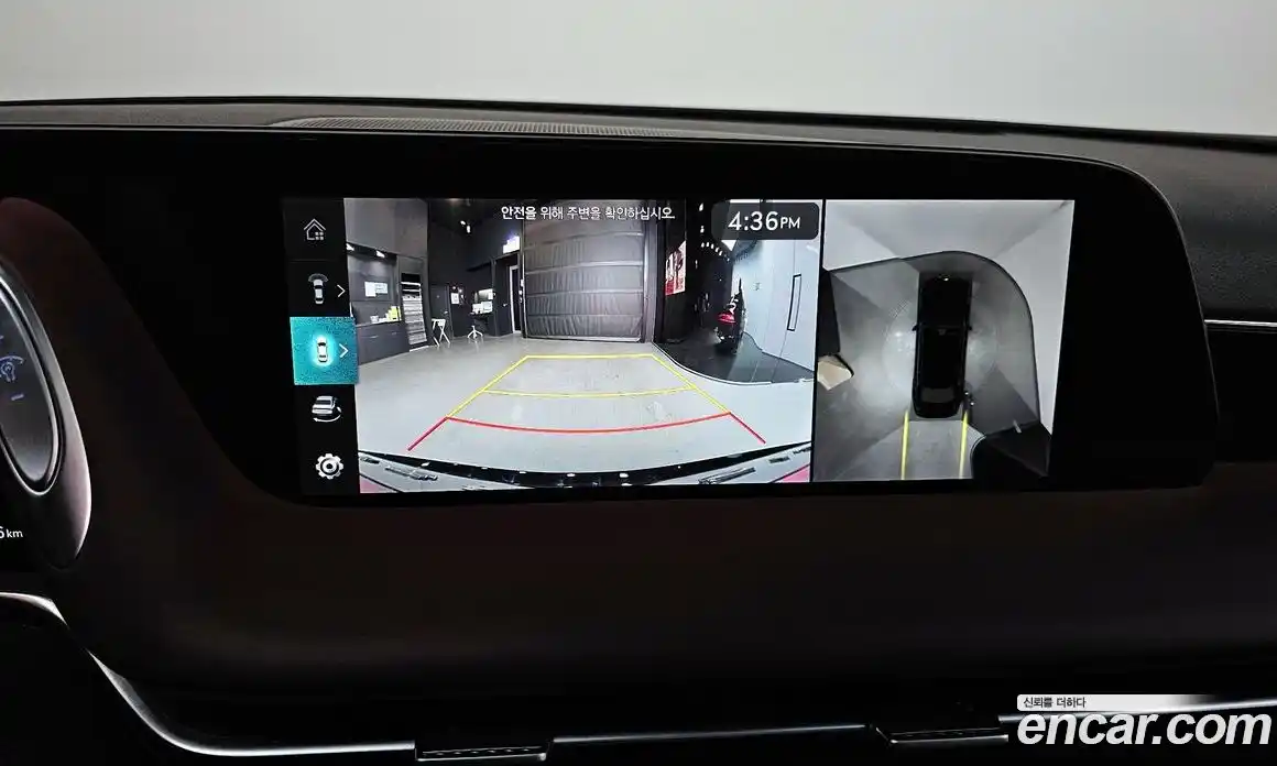 Genesis G90 2022 3.5 Автомат в Москве № 134811, фото 15