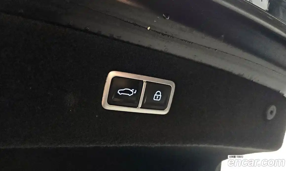 Genesis G90 2022 3.5 Автомат в Москве № 134811, фото 20