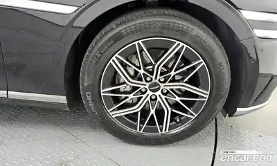 Genesis G90 2022 3.5 Автомат в Москве № 134811, миниатюра 5