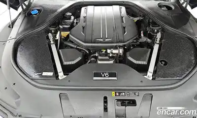 Genesis G90 2022 3.5 Автомат в Москве № 134811, миниатюра 6