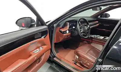 Genesis G90 2022 3.5 Автомат в Москве № 134811, миниатюра 10