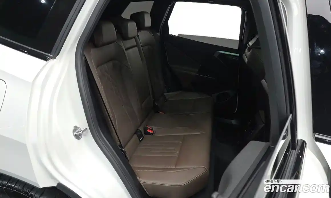 BMW X3 2025 2.0 Автомат в Москве № 153502, фото 11