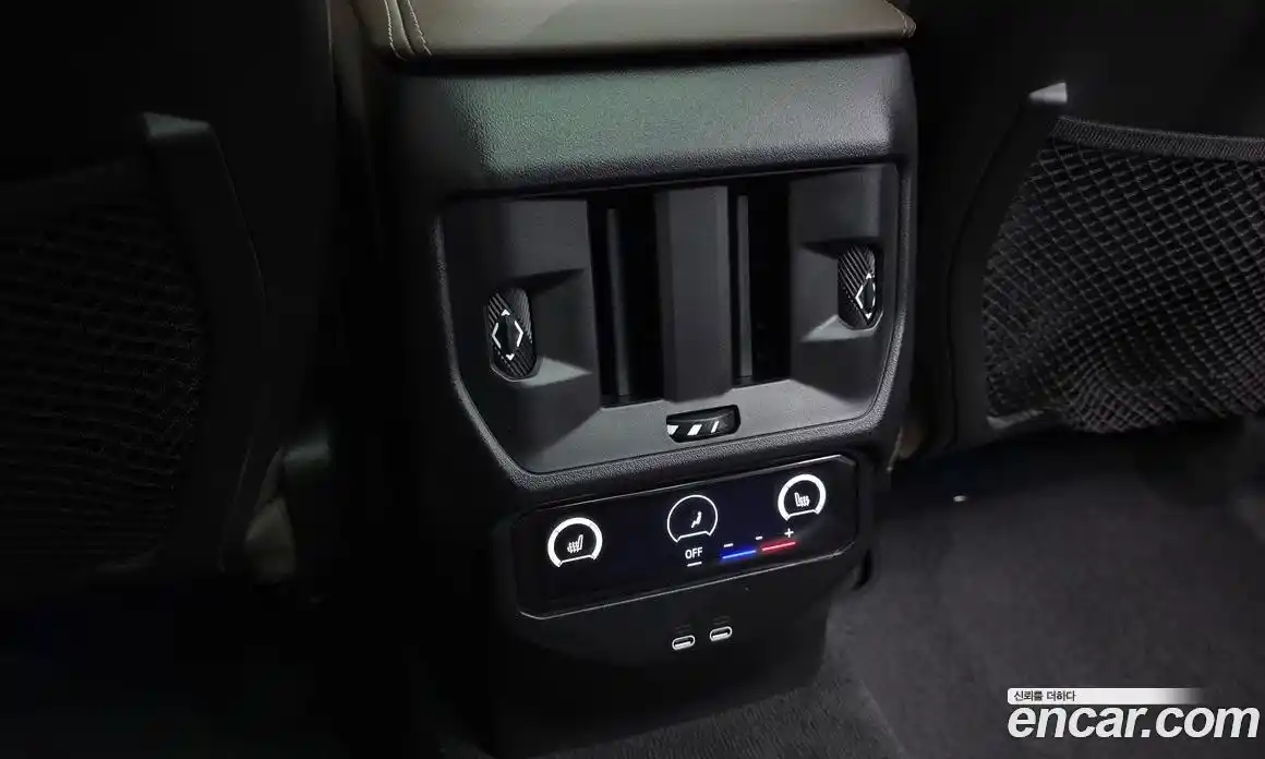 BMW X3 2025 2.0 Автомат в Москве № 153502, фото 17