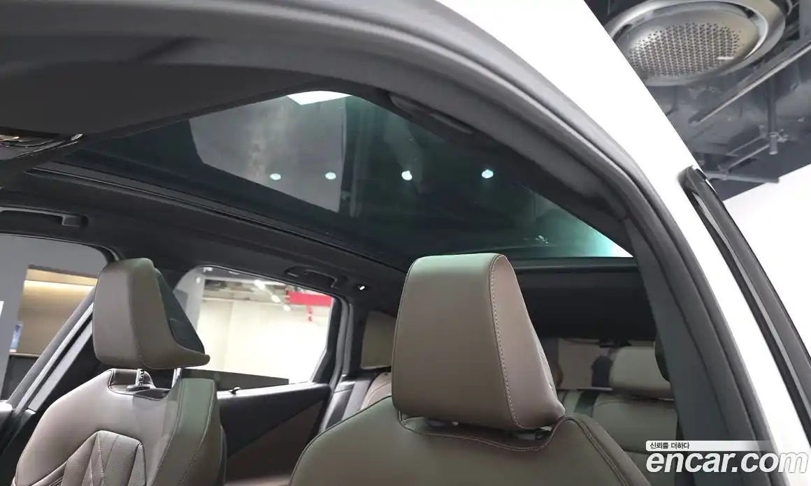 BMW X3 2025 2.0 Автомат в Москве № 153502, фото 18