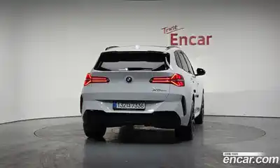 BMW X3 2025 2.0 Автомат в Москве № 153502, миниатюра 3