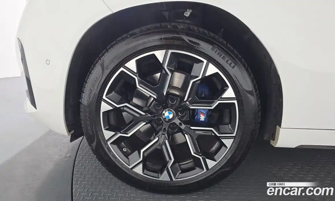 BMW X3 2025 2.0 Автомат в Москве № 153502, фото 4