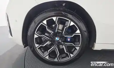 BMW X3 2025 2.0 Автомат в Москве № 153502, миниатюра 4