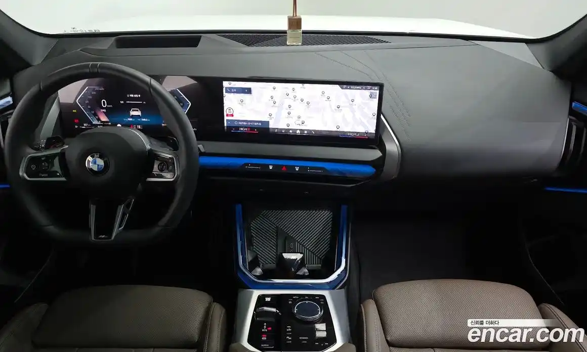 BMW X3 2025 2.0 Автомат в Москве № 153502, фото 6