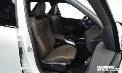 BMW X3 2025 2.0 Автомат в Москве № 153502, миниатюра 9