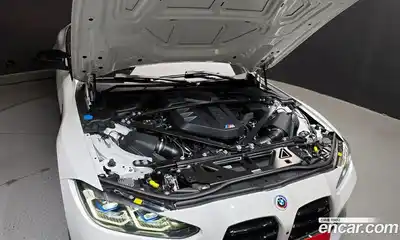 BMW M4 2023 3.0 гидро в Москве № 154104, миниатюра 6