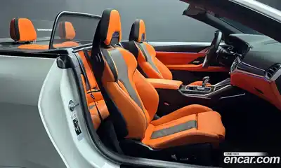 BMW M4 2023 3.0 гидро в Москве № 154104, миниатюра 10