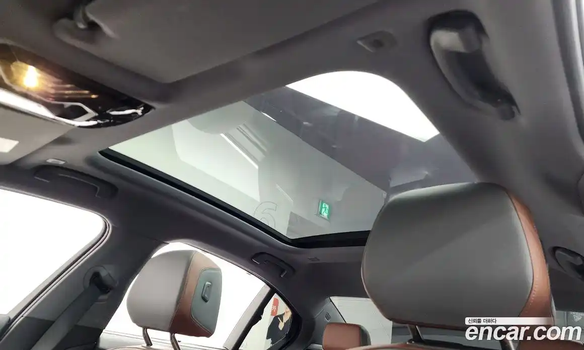 BMW 5-Series 2023 2.0 Автомат в Москве № 189516, фото 18