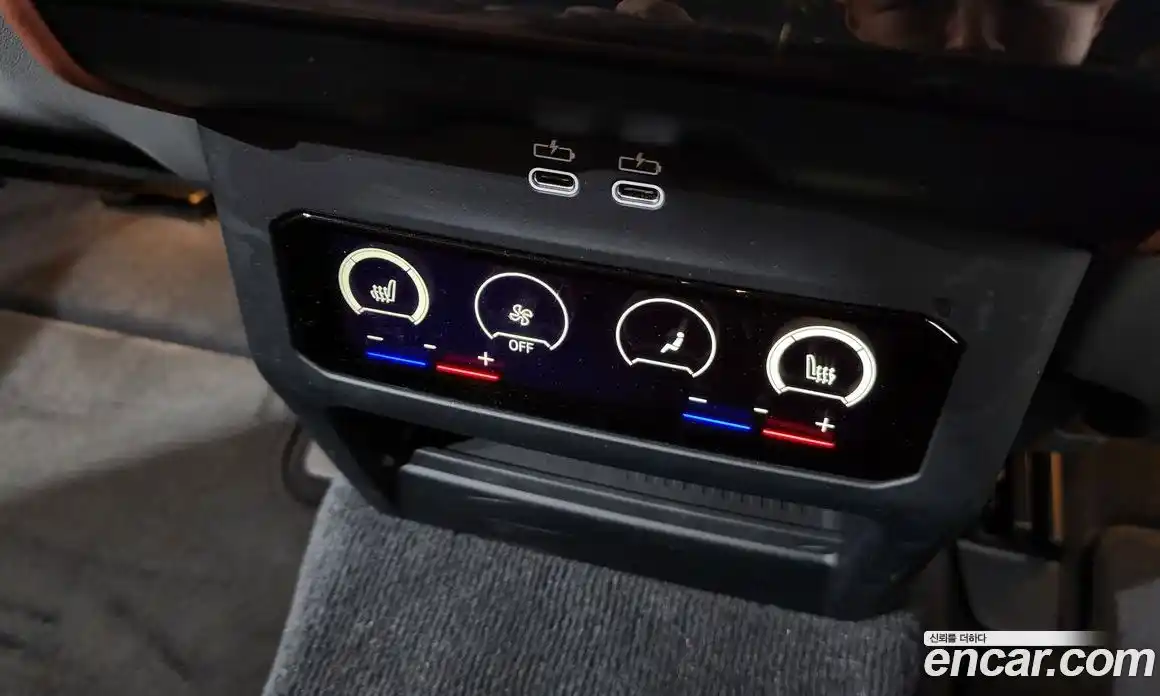 BMW 5-Series 2023 2.0 Автомат в Москве № 189516, фото 19