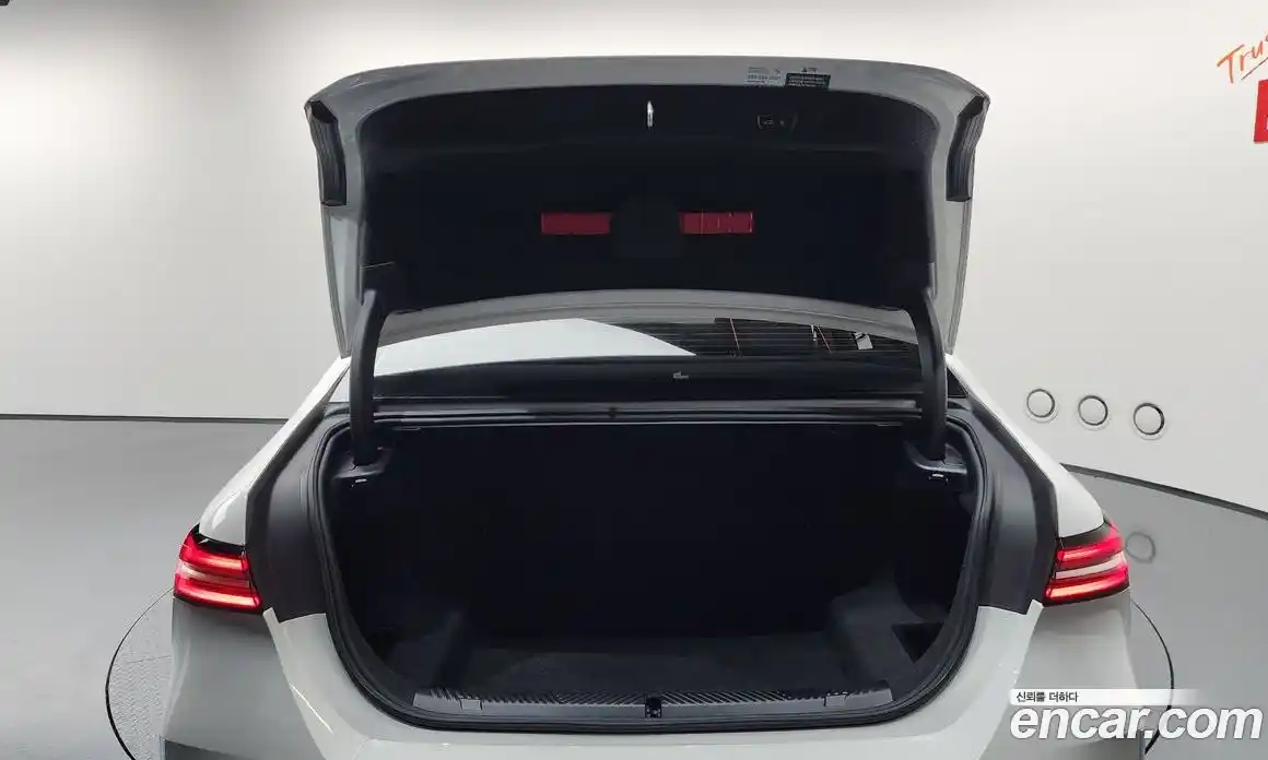 BMW 5-Series 2023 2.0 Автомат в Москве № 189516, фото 20