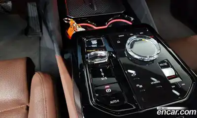 BMW 5-Series 2023 2.0 Автомат в Москве № 189516, миниатюра 9