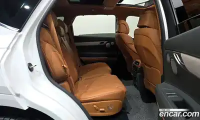 Genesis GV80 2024 2.5 гидро в Москве № 25428, миниатюра 12