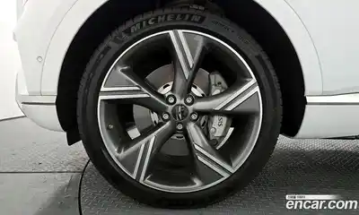 Genesis GV80 2024 2.5 гидро в Москве № 25428, миниатюра 5