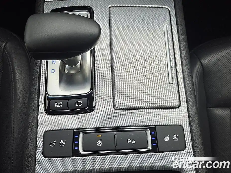 Genesis G80 2016 3.3 Автомат в Москве № 26985, фото 11