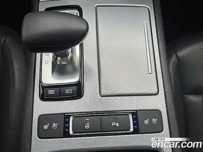 Genesis G80 2016 3.3 Автомат в Москве № 26985, миниатюра 11