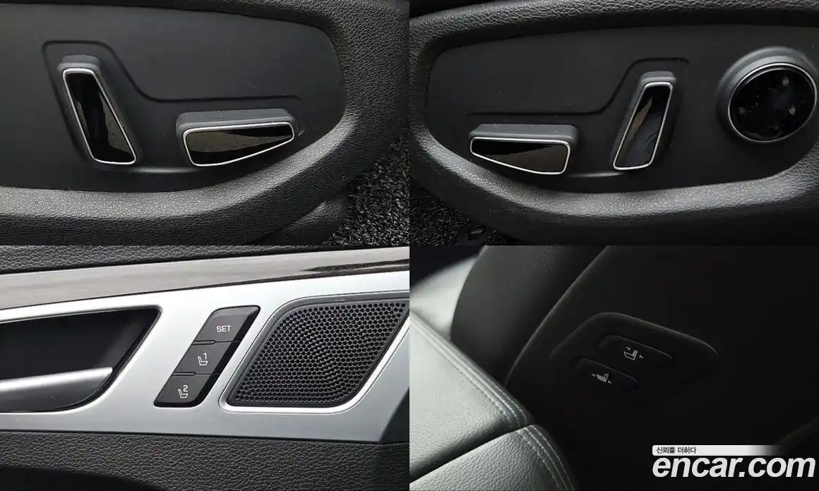 Genesis G80 2016 3.3 Автомат в Москве № 26985, фото 14