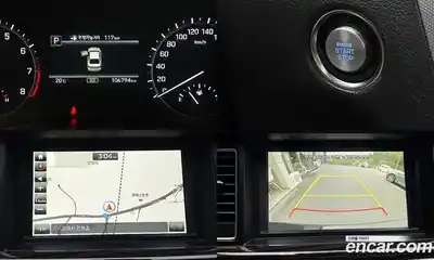 Genesis G80 2016 3.3 Автомат в Москве № 26985, миниатюра 10