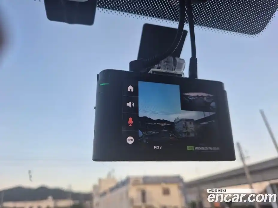 SsangYong Rexton 2019 2.2 Автомат в Москве № 28397, фото 13