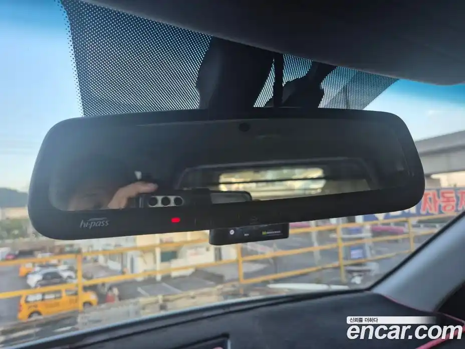 SsangYong Rexton 2019 2.2 Автомат в Москве № 28397, фото 14