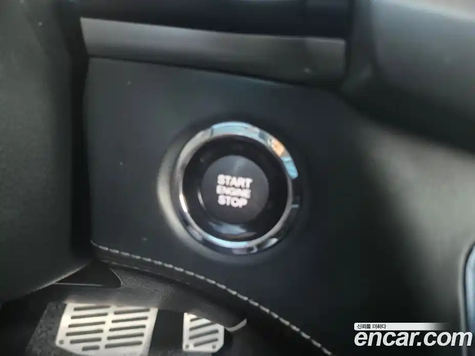 SsangYong Rexton 2019 2.2 Автомат в Москве № 28397, фото 16