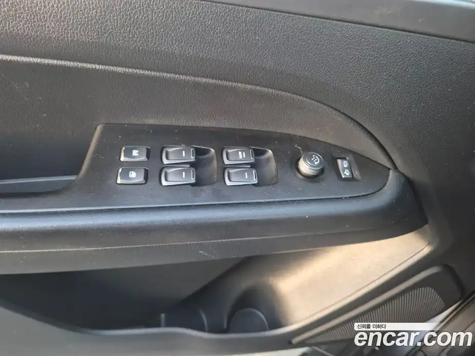 SsangYong Rexton 2019 2.2 Автомат в Москве № 28397, фото 17